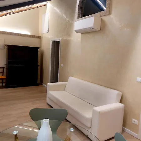 Exclusive San Marco Appartement Venise
