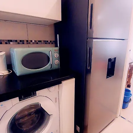 Daire Cosy San Marco Apartment