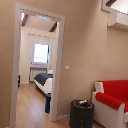 Apartment Cosy San Marco