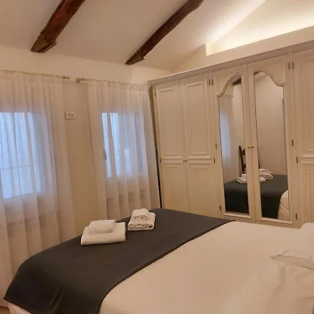 Exclusive San Marco Venise