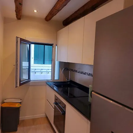 Cosy San Marco Apartment Daire *