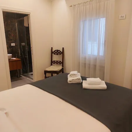 شقة Cosy San Marco *