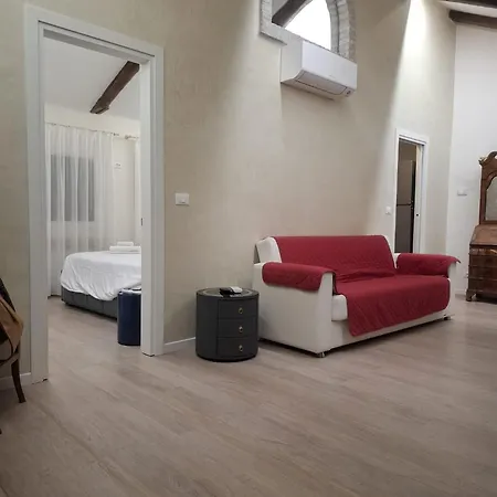 Exclusive San Marco Venise