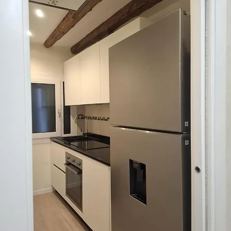 Cosy San Marco Apartment Daire